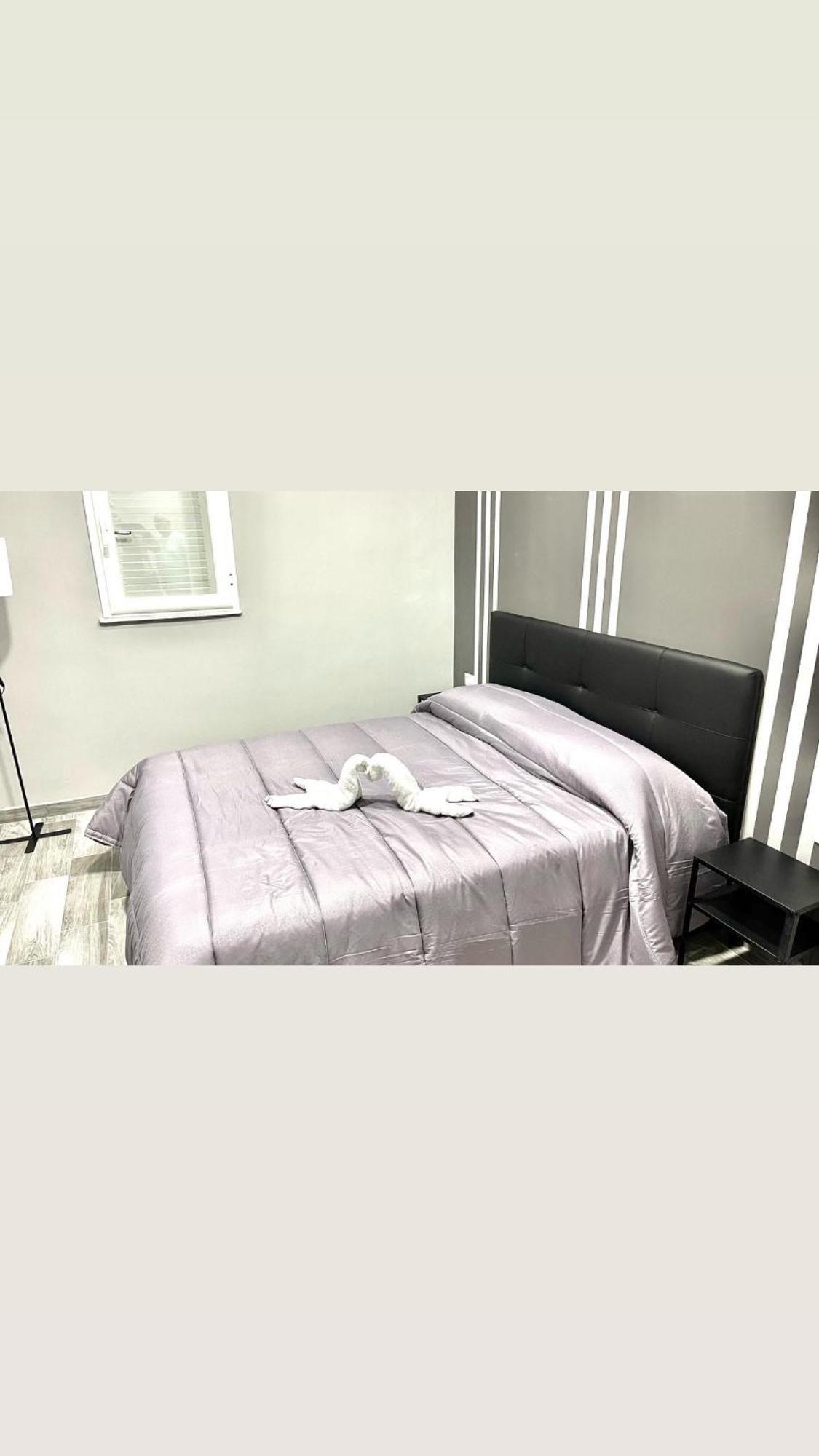 Bed and Breakfast Airport-Napoli Esterno foto